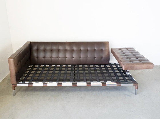 Image 1 of Cassina Sofa Prive designed by Philippe Starck