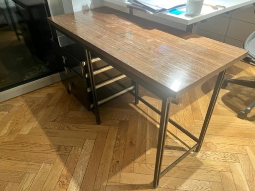 Jules Wabbes - Small desk / secretary