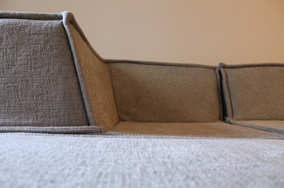 Image 1 of Modulares Sofa, Mid-Century-Stil, Neu