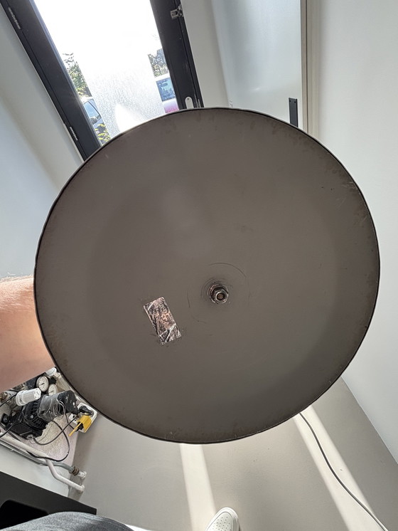 Image 1 of Lampadaire réglable danois (de marque) 1970