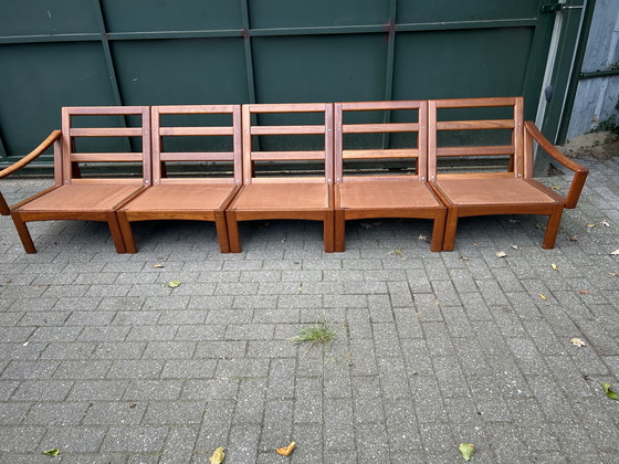 Image 1 of Elementenbank glostrup