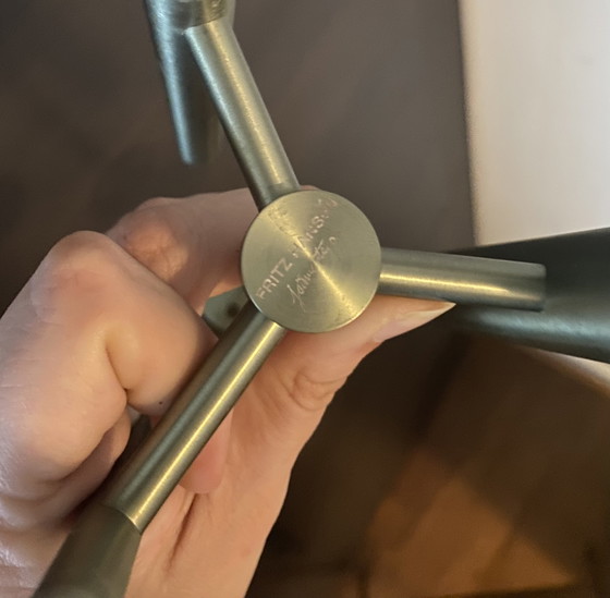 Image 1 of Fritz Hansen Ikeru Vase