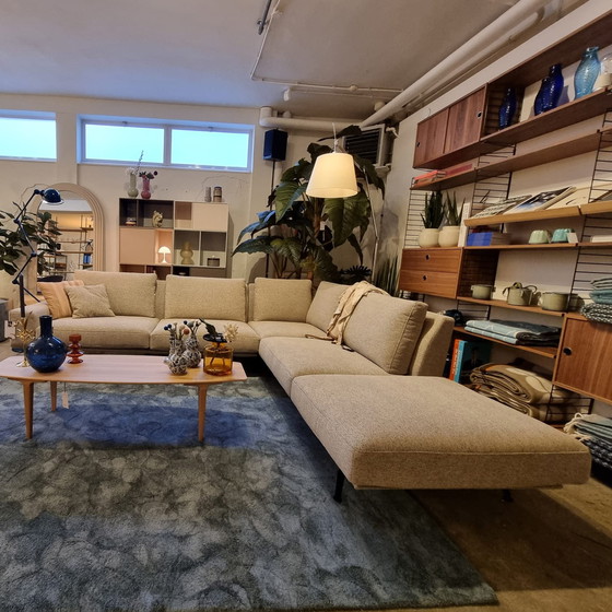 Image 1 of Passe Partout Zico corner sofa