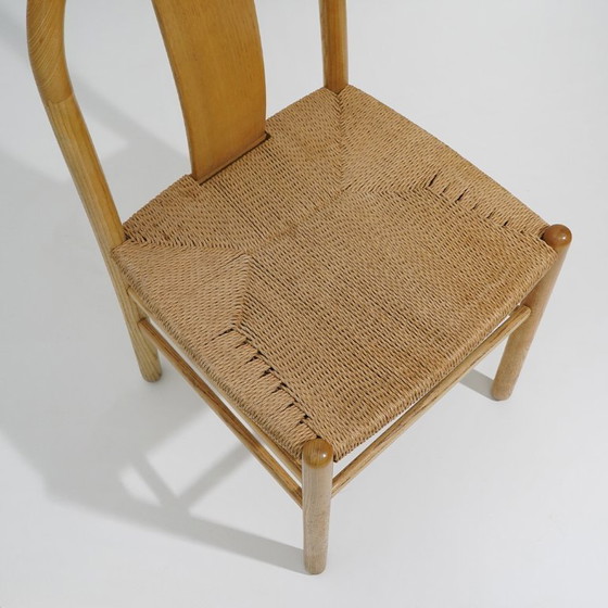 Image 1 of 4 "Thalia" stoelen van Annig Sarian voor T70, jaren 70