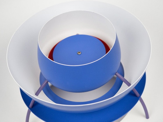 Image 1 of Danish vintage pendant lamp PH 5 by Poul Henningsen, Louis Poulsen, 1958