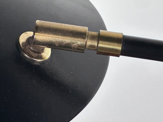 Image 1 of Lampada da scrivania regolabile vintage anni '60