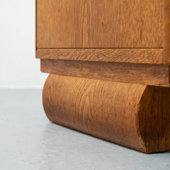 Image 1 of Art Deco Bedside Tables