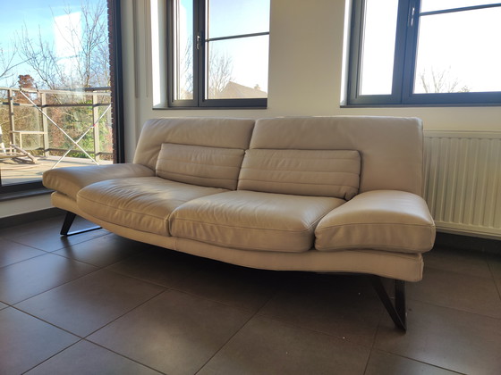 Image 1 of Seduta Natuzzi Respiro