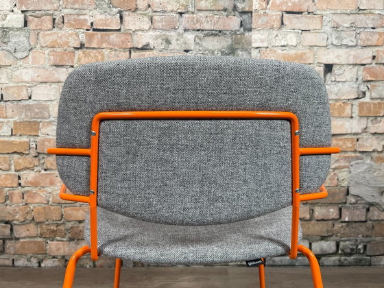 Image 1 of sedia Billiani