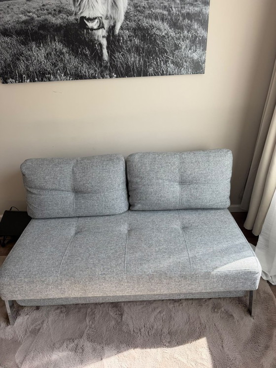 Sofa - Innovation Living Splitback (2-Sitzer) – 2 Sitzer Sofas, Polyester (photo 2 of 7)