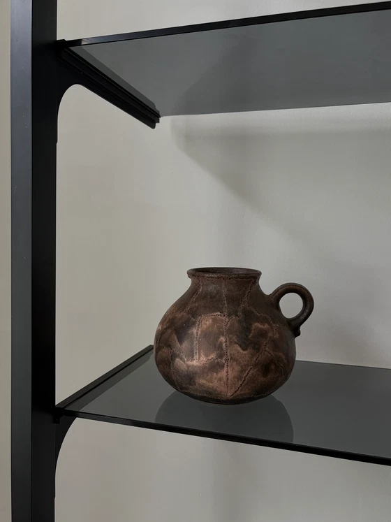 Jarrón de cerámica Ruscha – Jarrones, Ceramic, Mid Century Modern (photo 3 of 5)