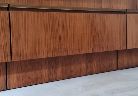 70's Wall cabinet – Wood (photo 15 of 24)