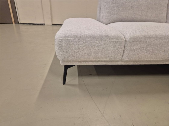 Image 1 of 30% SHOWROOM OUTLET - Baenks West End - Corner Sofa - Grey - Sale