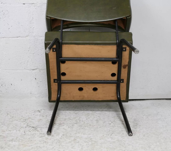 Image 1 of 2x Caminetti tubolari