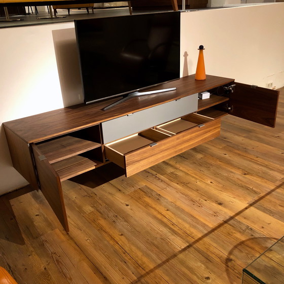 Image 1 of Skovby SM941 dressoir