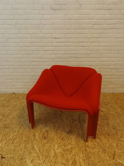 Artifort F 300 fauteuil Pierre Paulin