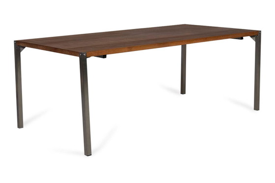 Image 1 of Seuren Bram dining table - 200x100