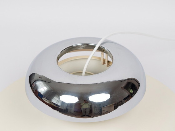 Image 1 of Lampada a sospensione vintage danese Mandalay di Andreas Hansen, Louis Poulsen, 1958