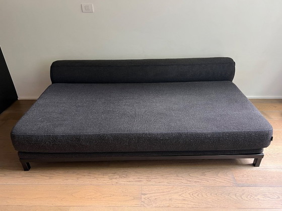 Image 1 of Flemming Busk sofa bed design
