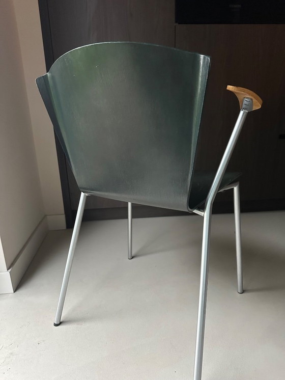 Image 1 of Sedia di design vintage R. Randers 2003