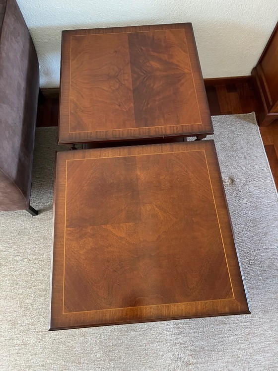 Image 1 of De Heldense hoektafels