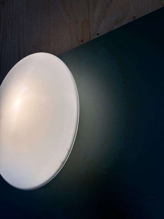 Louis Poulsen Eklipta Ø35Arne Jacobsen – Wall lights, Glass (photo 7 of 13)