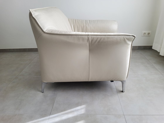 Image 1 of 2 fauteuils Leolux Mayuro