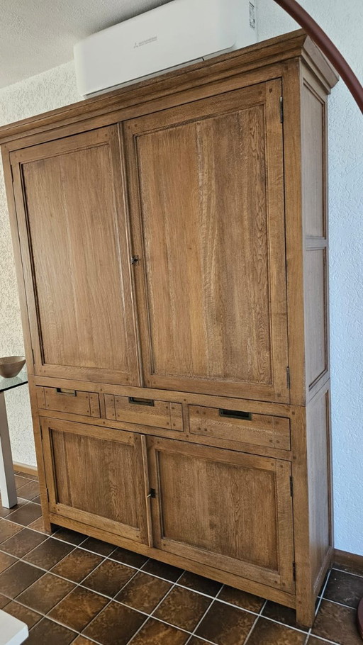 Kendal Brotschrank – buffetkasten, Wood