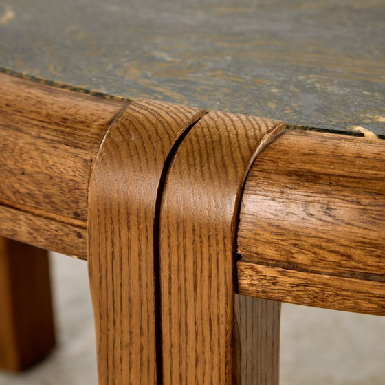 Image 1 of MK11496 Couchtisch aus Eiche