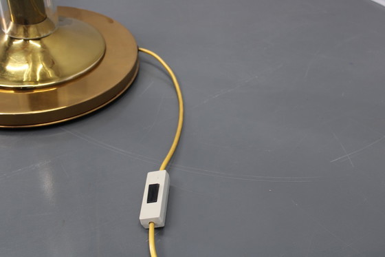 Image 1 of 20e-eeuwse staande vloerlamp, Tsjecho-Slowakije