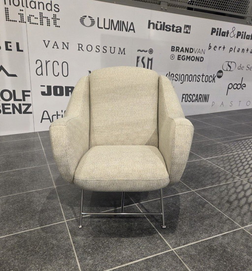 Leolux Fauteuil Anton