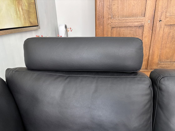 Image 1 of Rolf Benz Canapé d'angle Ego