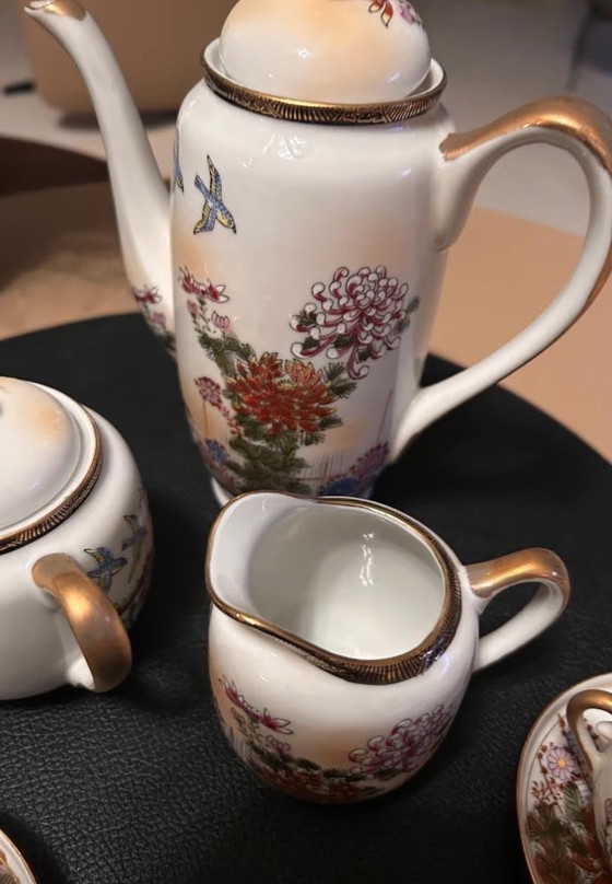 Image 1 of Set da tè cinese unico