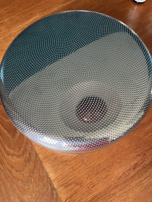 Alessi tin Jasper Morrison 23cm