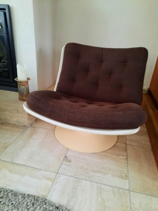 Poltrona Artifort