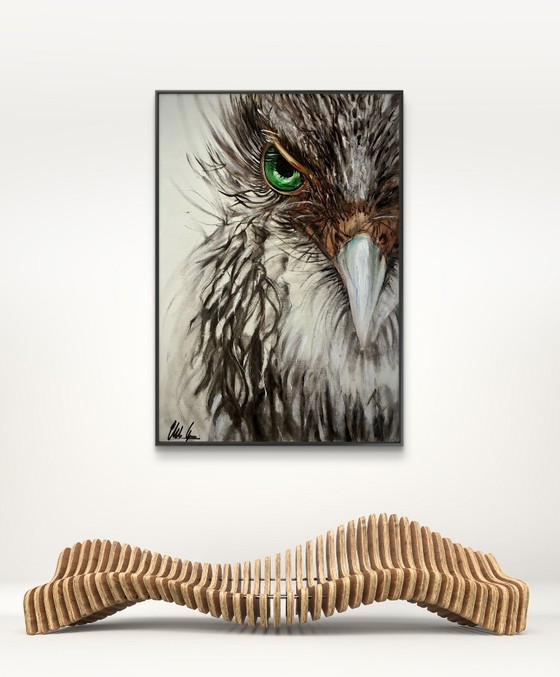 Image 1 of Walter Geraci - Freedom