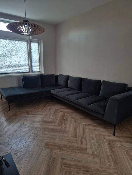 Image 1 of Montel hoekbank