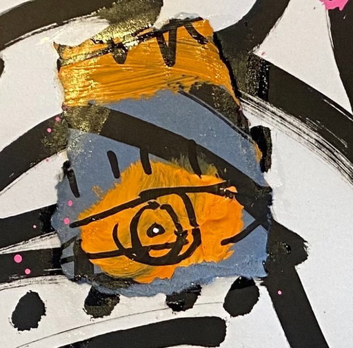 Tecniche di gioia del soffio Jazzu