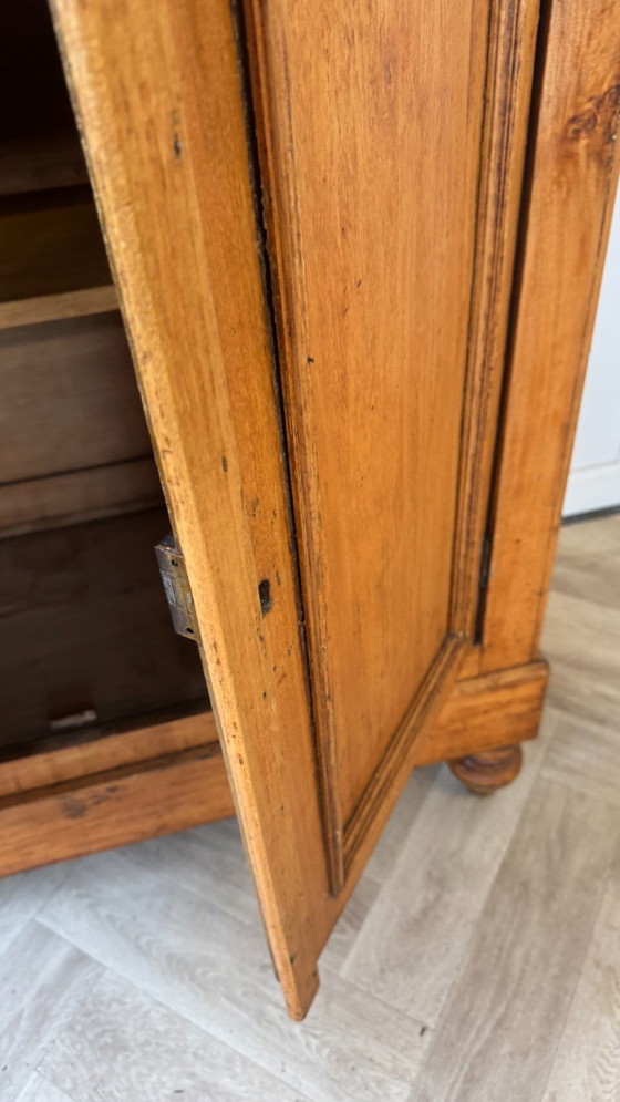 Image 1 of Armadio per ragazze o armadio per giocattoli