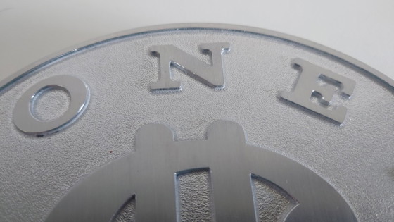 Image 1 of Untersetzermünzen "Ich liebe Geld"