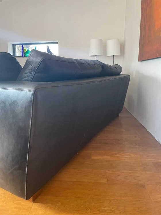 Image 1 of Linteloo Easy Living 3-seater sofa with 2 Happy Living armchairs