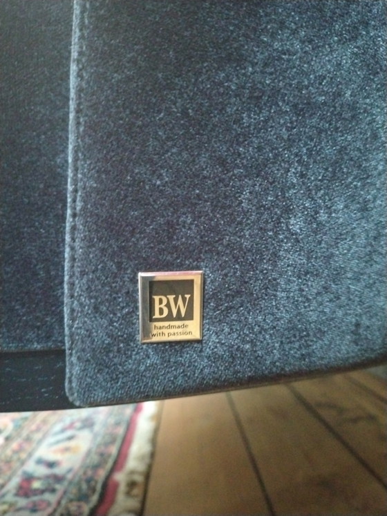 Image 1 of Bielefelder Werkstätten Polo Cocktail 2-zitsbank