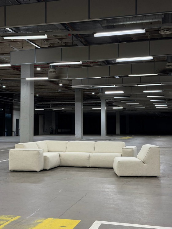 Image 1 of Linteloo Matu | Modular sofa 