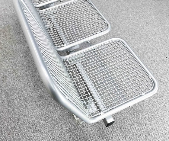 Image 1 of Nn Waiting Bench 3P