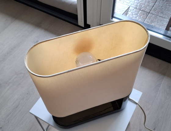 Image 1 of Tafellamp vintage