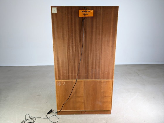 Image 1 of Cassettiera Dyrlund midcentury in teak design danese vintage