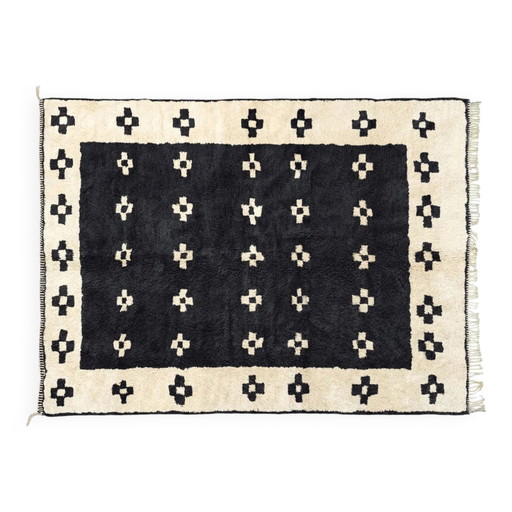 Tapis marocain 200cmx100cm