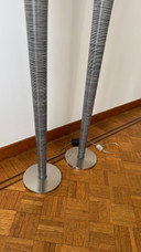 Foscarini Mite Stehlampen – Marc Sadler – 2er-Set