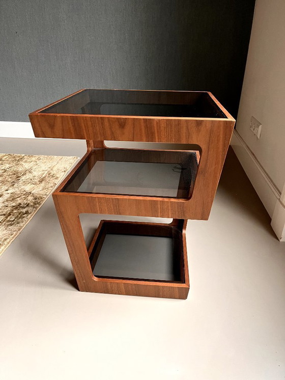 Image 1 of Ensemble de tables d'appoint Dutchbone Glavo