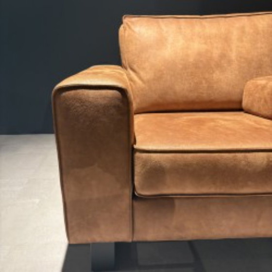 Image 1 of Canapé 5 places robuste